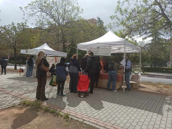 Ecomercado Sur – 5 de Noviembre de 2022