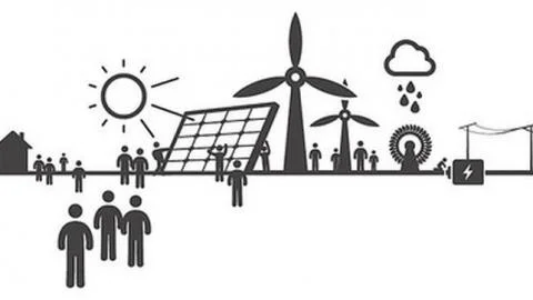 Comunidad Energética – Energía Km0